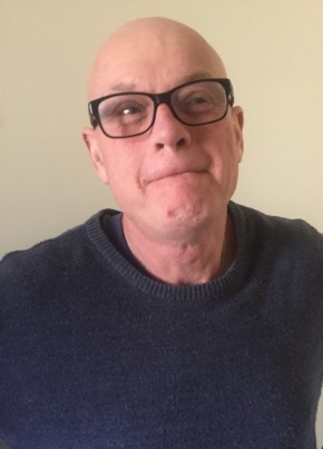 Paul, 54, Australia, Melbourne