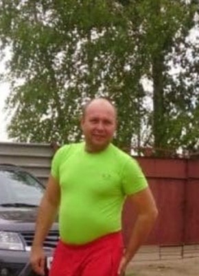 Станислав, 49, Россия, Лангепас