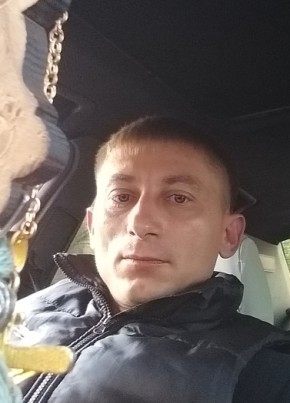 Олег, 36, Қазақстан, Ақтөбе
