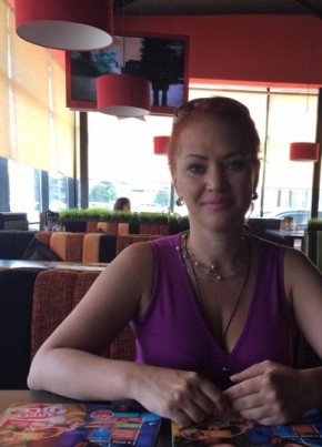Zulia, 48, Россия, Омск