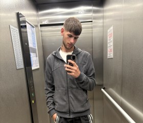 Bodi4ka, 20, Grodzisk Mazowiecki