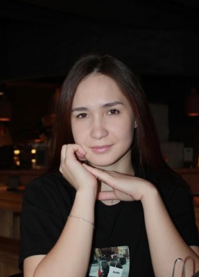 Виолетта из Кемерово 35 лет