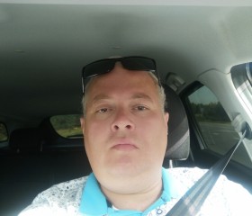 Viktor, 46, Senak i