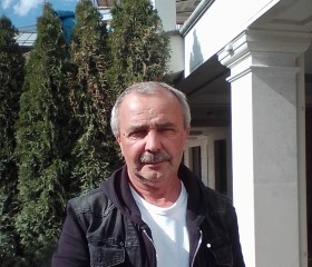 Вячеслав, 59 лет, Подольск