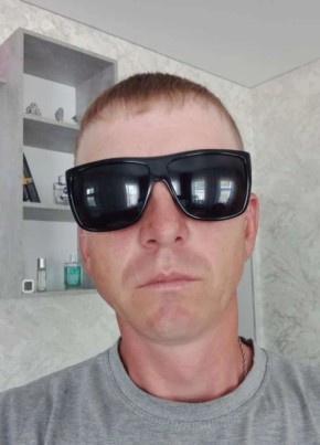 Паша из Хвалынска 41 год