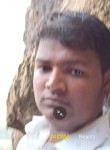 Rakesh Kumar Pan, 19 лет, Nashik