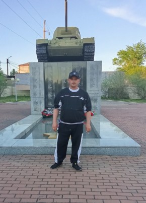 Aleksey, 37, Russia, Krasnoyarsk