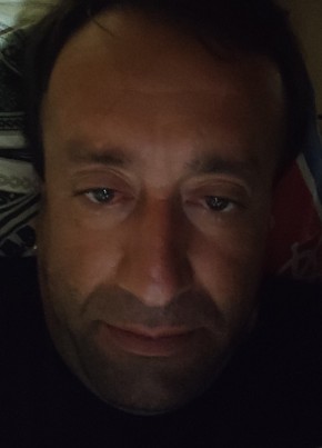 Музаффар из Всеволожска 42 года