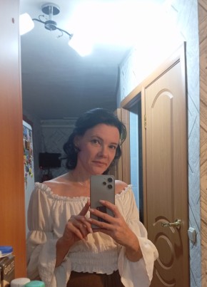 Larisa из Алейска 48 лет