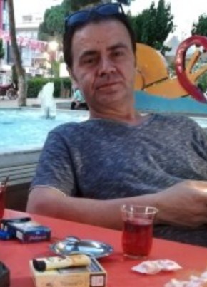Omer, 50, Türkiye Cumhuriyeti, Sultangazi