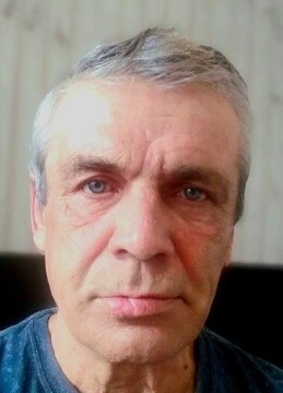 Владимир из Миасса 57 лет