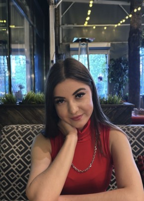 Лиана из Набережные Челны 27 лет
