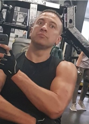 Сергей из Воронежа 37 лет