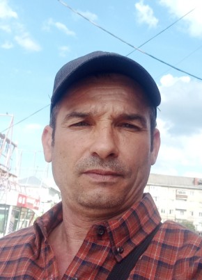 Асад, 39, Россия, Дзержинск