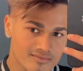 Rudra Kumar, 22, Bhuban