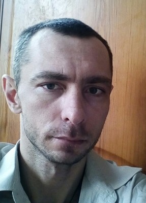 Владимир, 40, Россия, Батайск