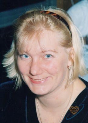 Svetlana, 54, Россия, Санкт-Петербург