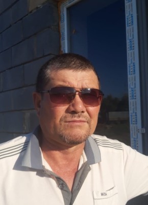 manarbek.abdikar, 51, Қазақстан, Тасбөгет