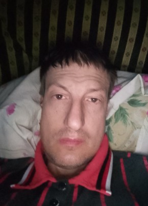 Кирилл, 43, Україна, Полтава