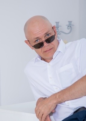 Mikhail, 53, Russia, Korolev