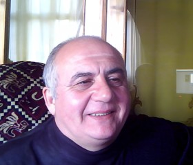 shota, 65, Kutaisi