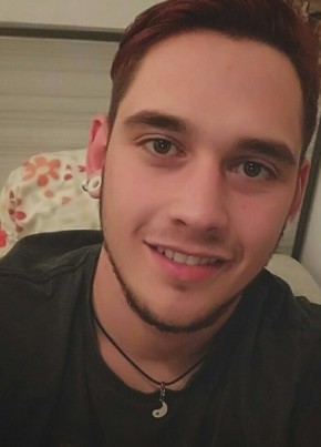 Pedro, 28, Estado Español, Zamora