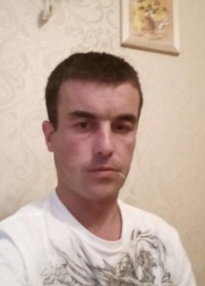 Ivan, 41, Ukraine, Kamieniec Podolski