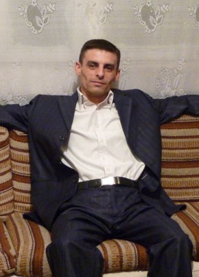 Сурен Варданян, 43, Россия, Семёновское