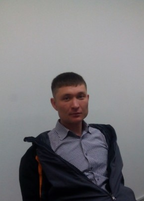 Вадим, 37, Россия, Краснодар
