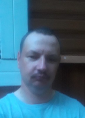 Андрей, 43, Россия, Москва