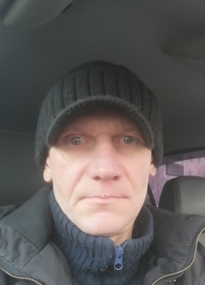 Антон, 52, Россия, Полевской