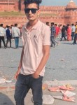 Vishal yadav, 22 года, New Delhi