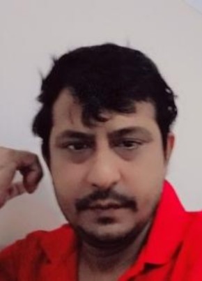 Rakesh, 46, Saudi Arabia, Riyadh