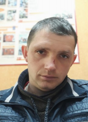 Андрей, 35, Россия, Ялта