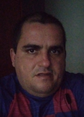 amigão, 39, República Federativa do Brasil, São Paulo capital