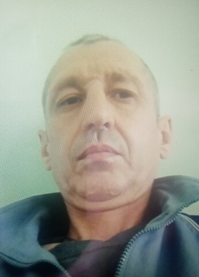 Viktor, 50, Russia, Osinniki