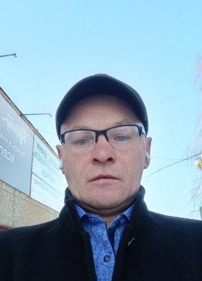 Сергей, 46, Россия, Ижевск