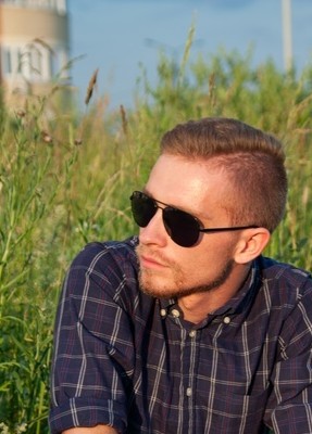 Aleksey, 27, Россия, Ногинск