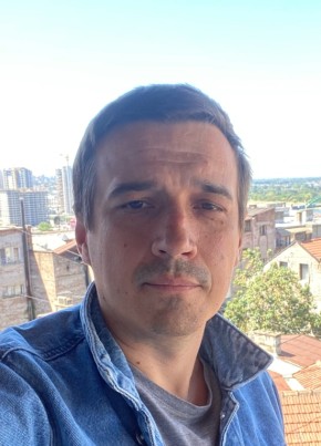 Aleksandr, 38, United States of America, Washington D.C.