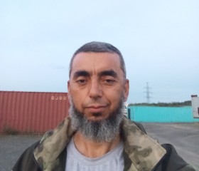 Safarali, 51, Khabarovsk