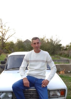 Александр, 48, Россия, Славянск На Кубани