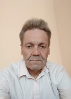 Сергей, 57, Рэспубліка Беларусь, Горад Навагрудак