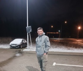 Andrіy Kuzmich, 31, Grodzisk Mazowiecki