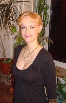 Lara, 46, Россия, Санкт-Петербург