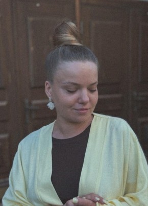 Елена из Вологды 35 лет