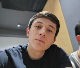 Zalatoy, 23, Dushanbe