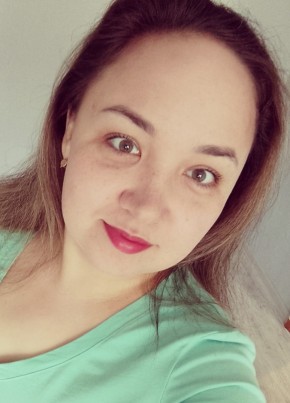 Елизавета, 29, Россия, Самара
