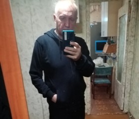 Anatoliy, 63, Tver