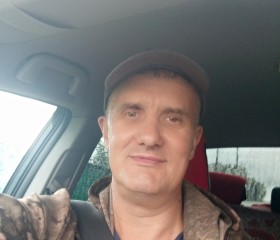 Игорь, 48 лет, Красноярск