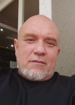 Alexander из Minden 50 лет